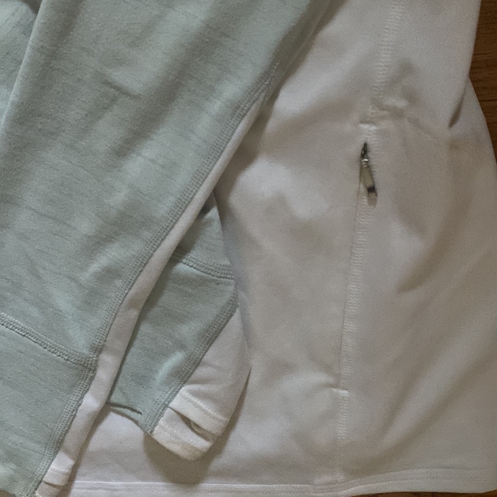 Athleta Half Zip - image 4